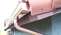 Rain Gutter Installation, Repair, Cleaning and Protection in Franchise Tax Board, CA